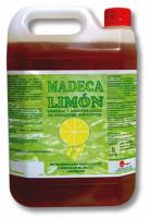 TRAT._AGUA_RESIDUAL -- PRODUCTOS BIOLOGICOS -- Limon -- Madeca